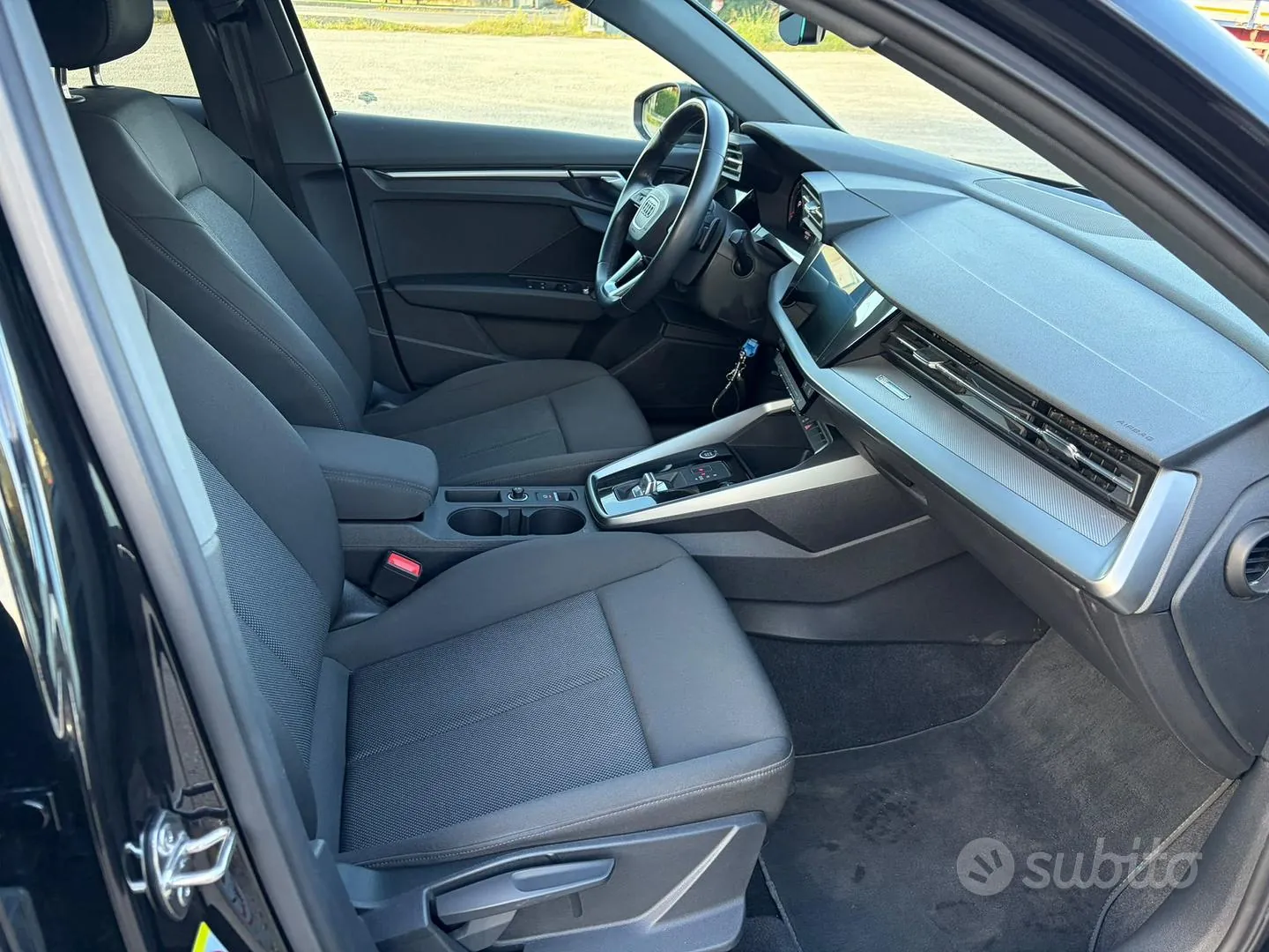 Audi A3 2022 photo 5