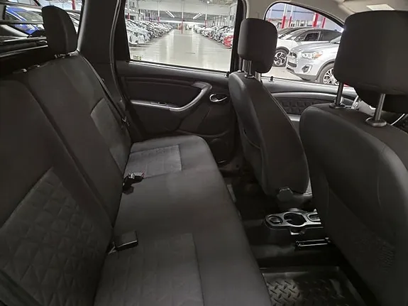 Dacia Duster 2015 photo 5
