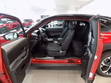 Mazda Mx-30 2023 photo 3
