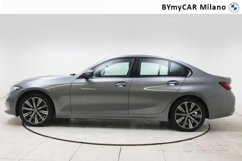 BMW 3 Series 2025 photo 3