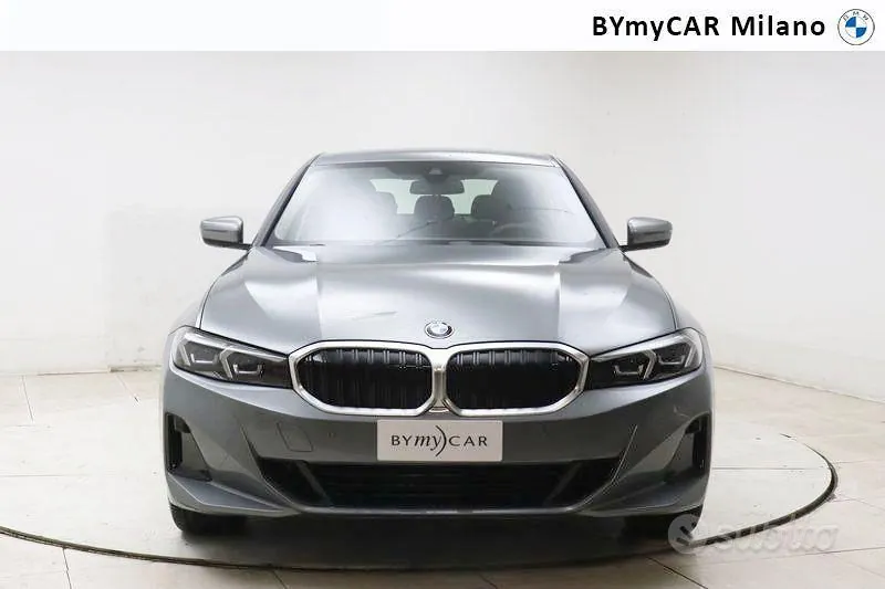 BMW 3 Series 2025 photo 5