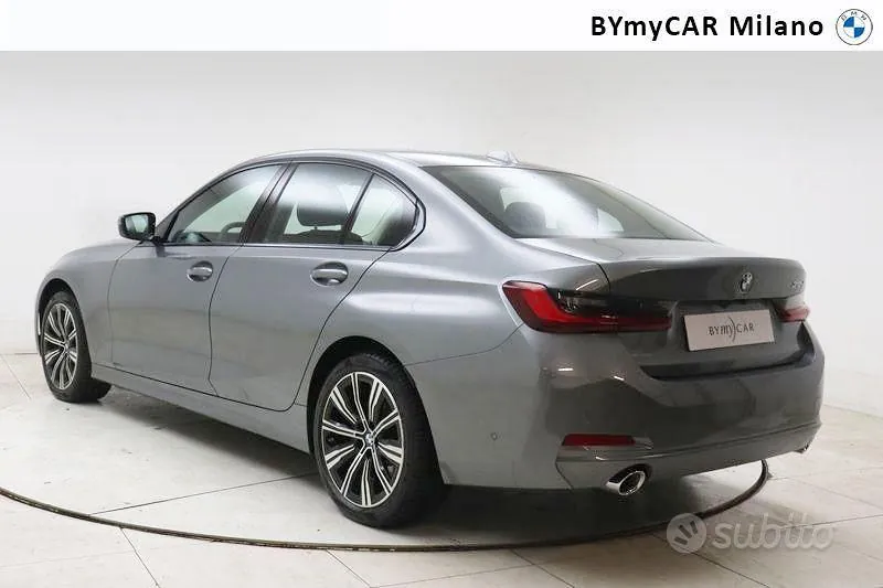 BMW 3 Series 2025 photo 2