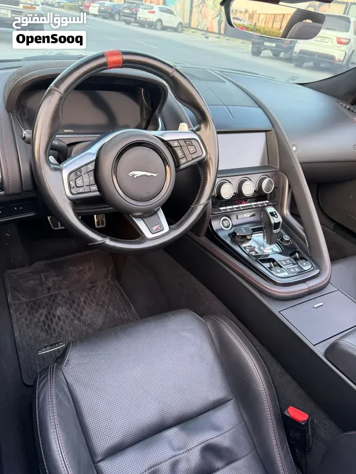 Jaguar F-Type 2020 photo 4