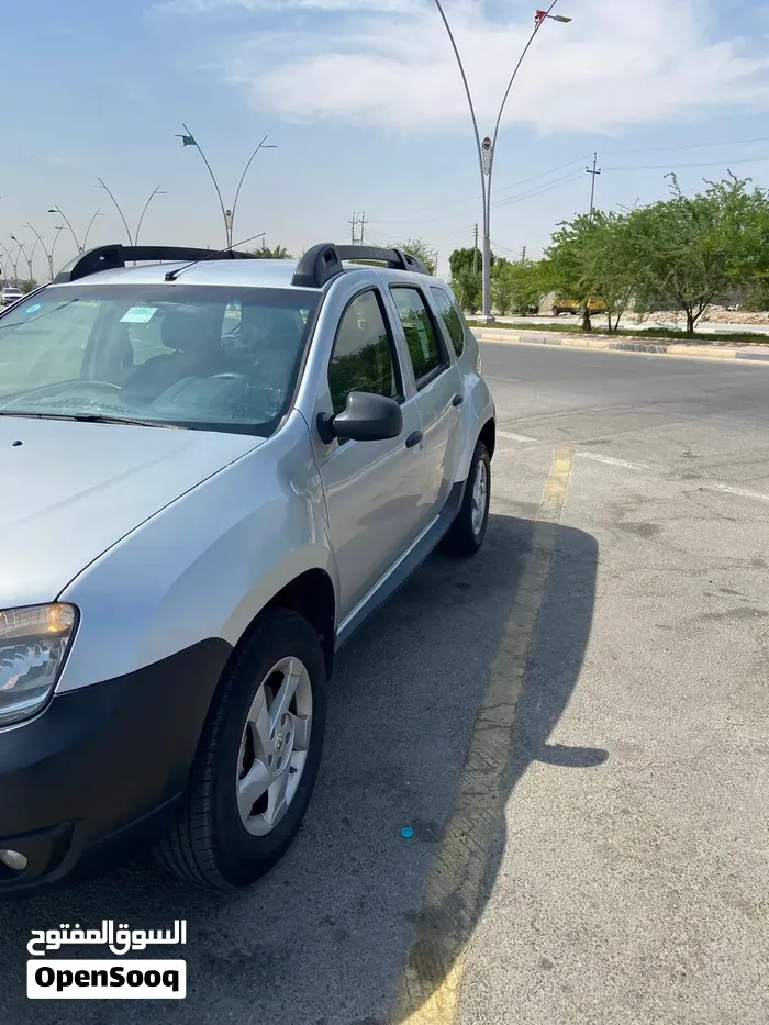 Renault Duster 2018 photo 3