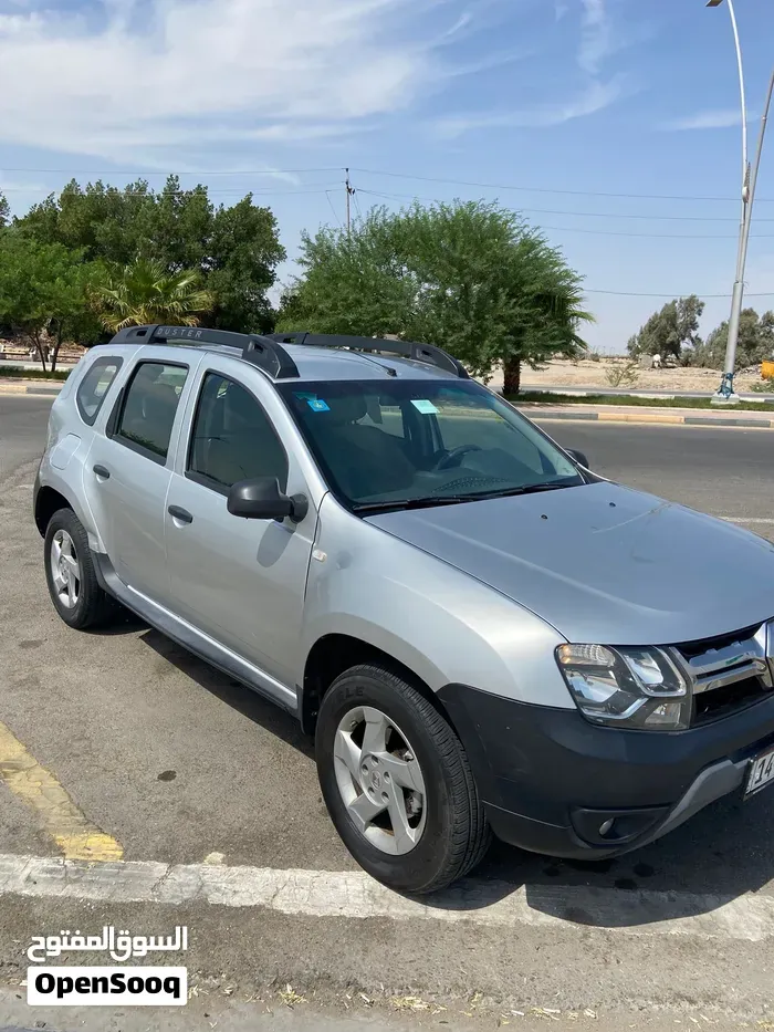 Renault Duster 2018 photo 2