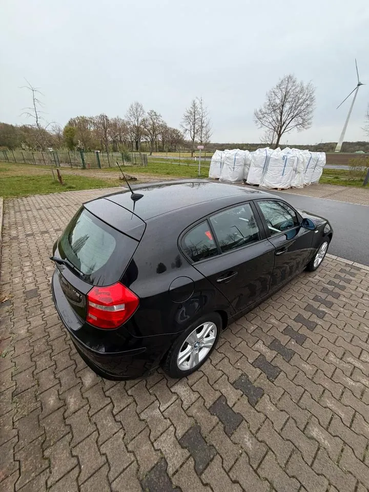 BMW 116I