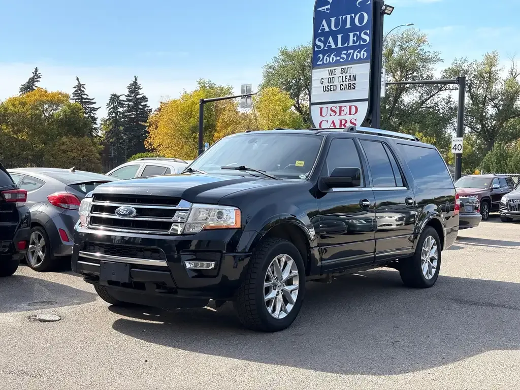 Ford Expedition