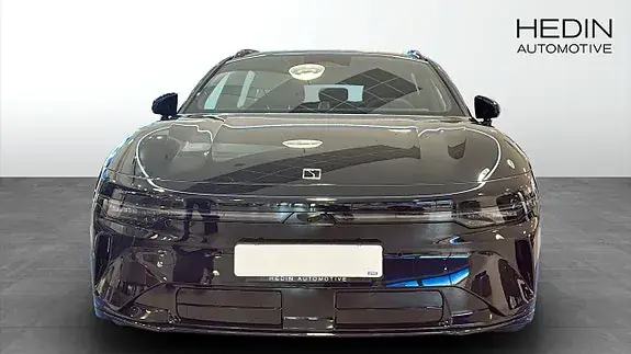Zeekr 7Gt 2026 photo 2