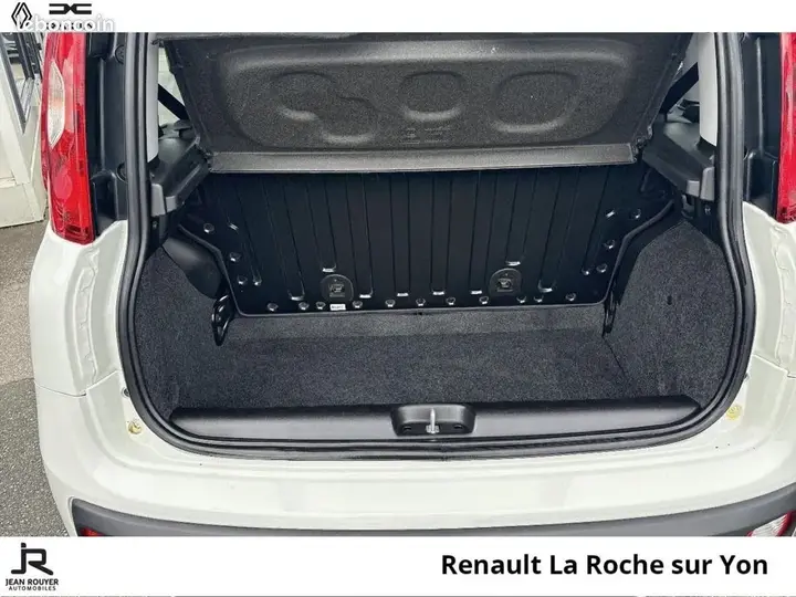 Fiat Panda 2018 photo 4