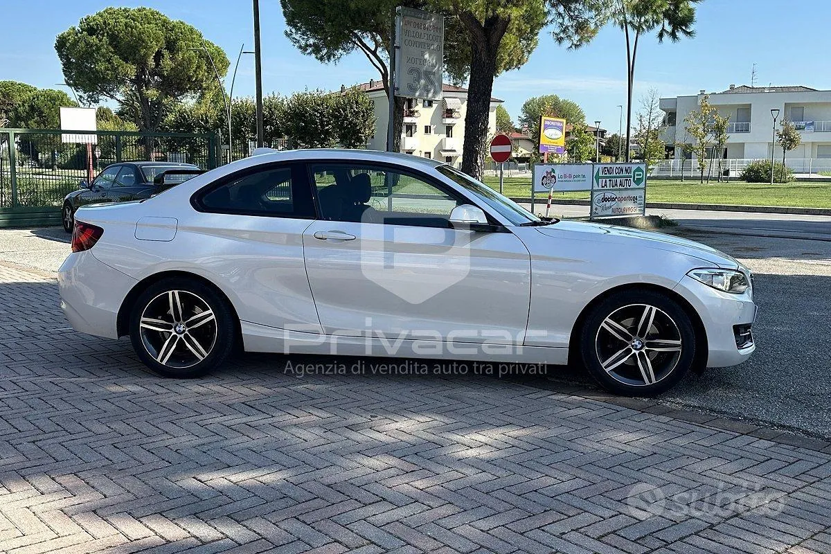 BMW 2 Series 2017 photo 4