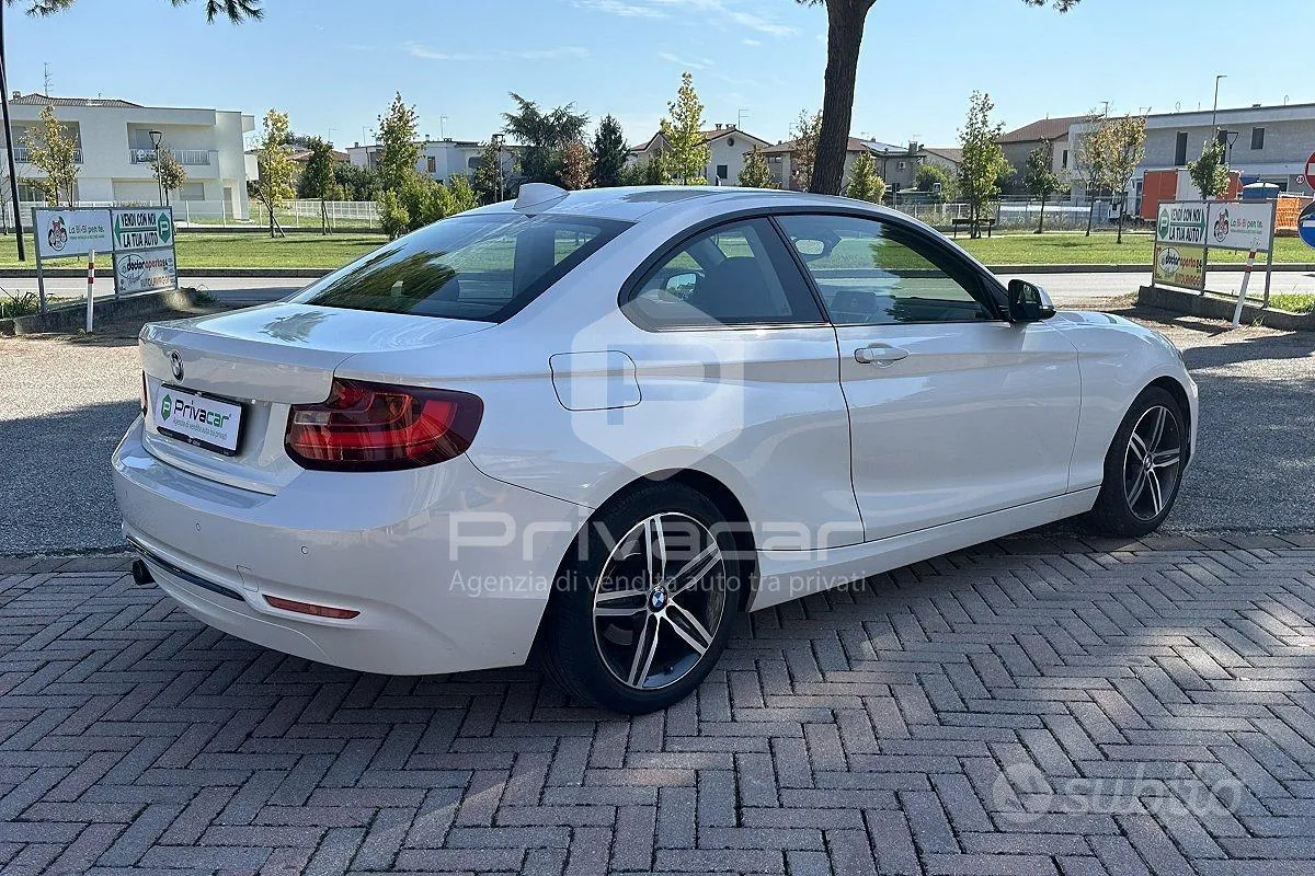 BMW 2 Series 2017 photo 5