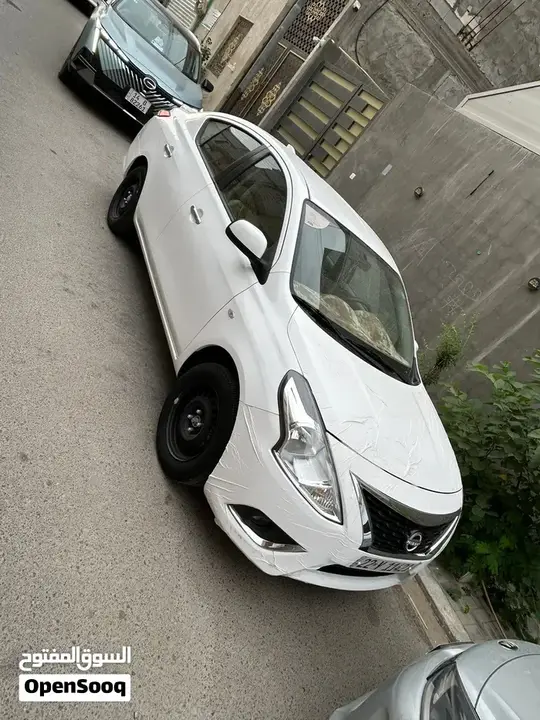 Nissan Sunny