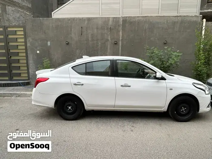 Nissan Sunny 2024 photo 2
