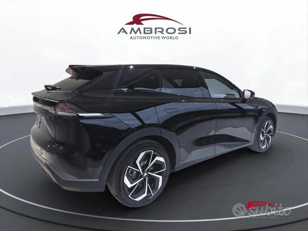 Changan Deepal S07 Ev 2026 photo 3