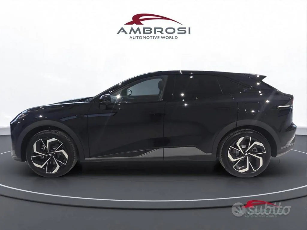 Changan Deepal S07 Ev 2026 photo 5
