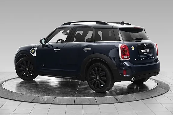 Mini Countryman Cooper Se 2019 photo 3