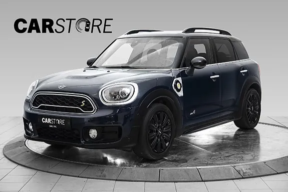 Mini Countryman Cooper Se