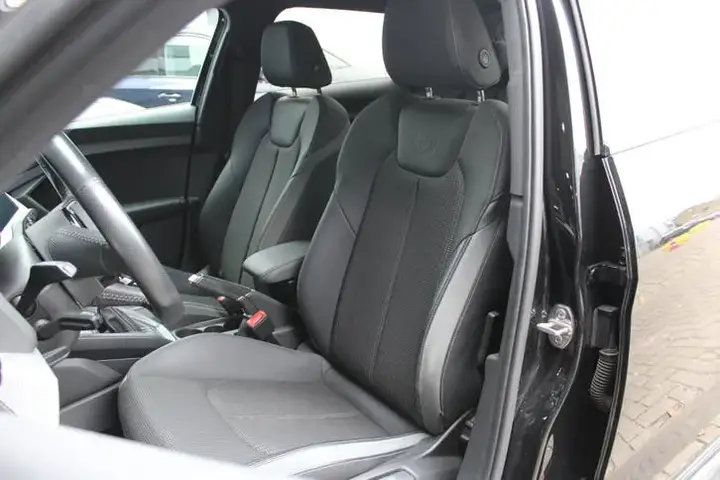 Audi A1 2020 photo 3