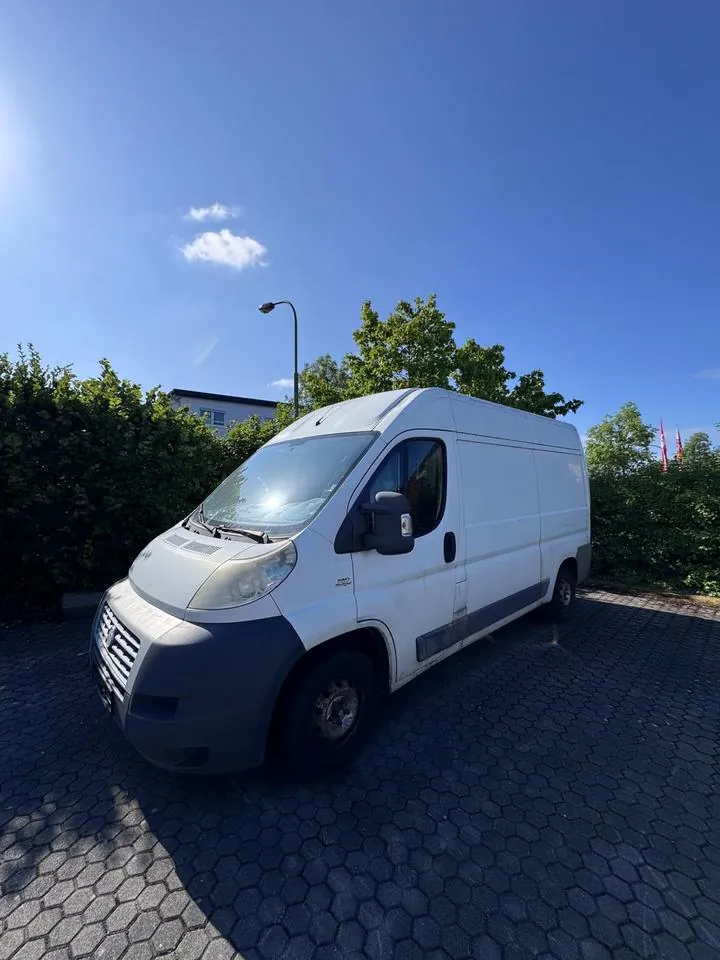 Fiat Ducato