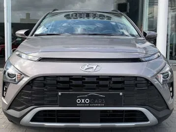 Hyundai Bayon 2023 photo 2