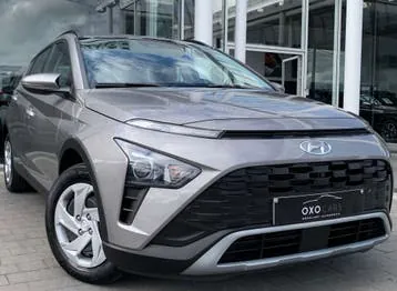 Hyundai Bayon 2023 photo 3