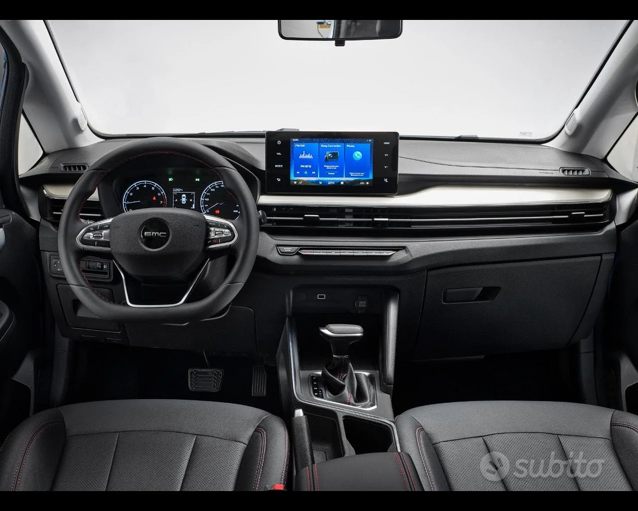 Subaru Outback 2023 photo 3