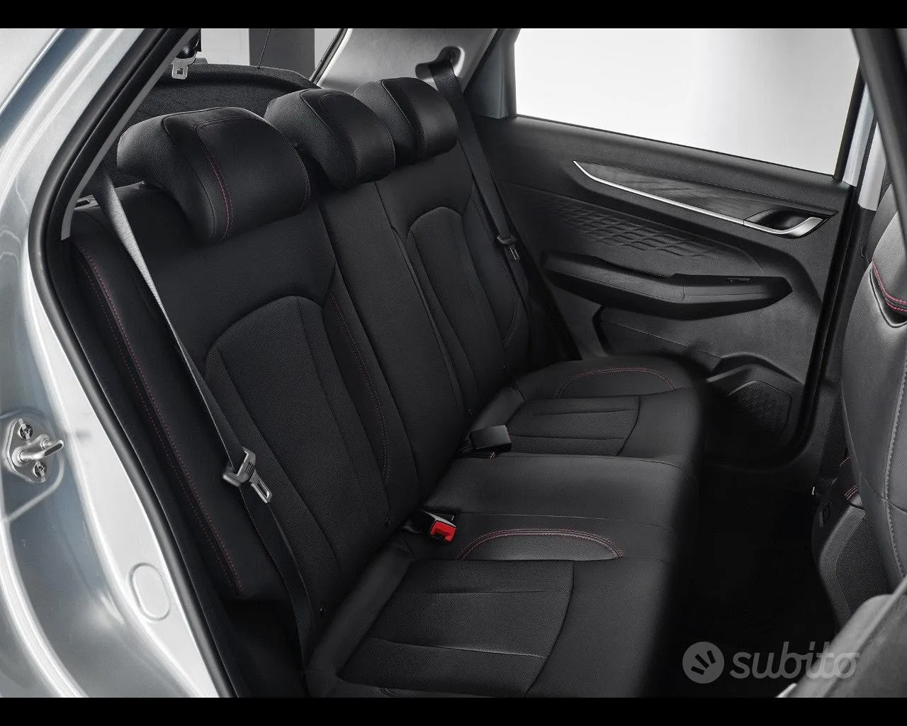 Subaru Outback 2023 photo 4