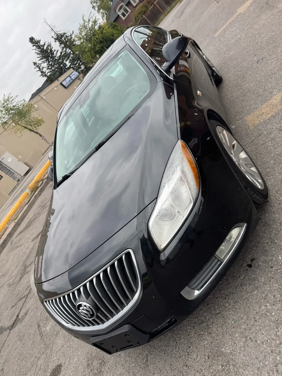 Buick Regal