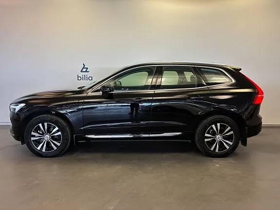 Volvo Xc60 2025 photo 3