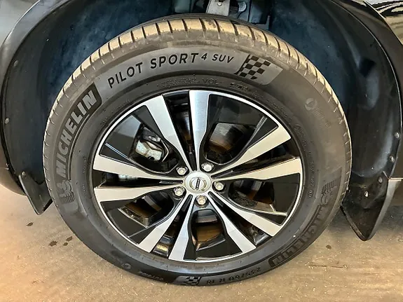 Volvo Xc60 2025 photo 5
