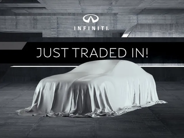 Infiniti Qx60