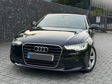 Audi A6 2011 photo 2