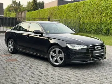 Audi A6 2011 photo 3