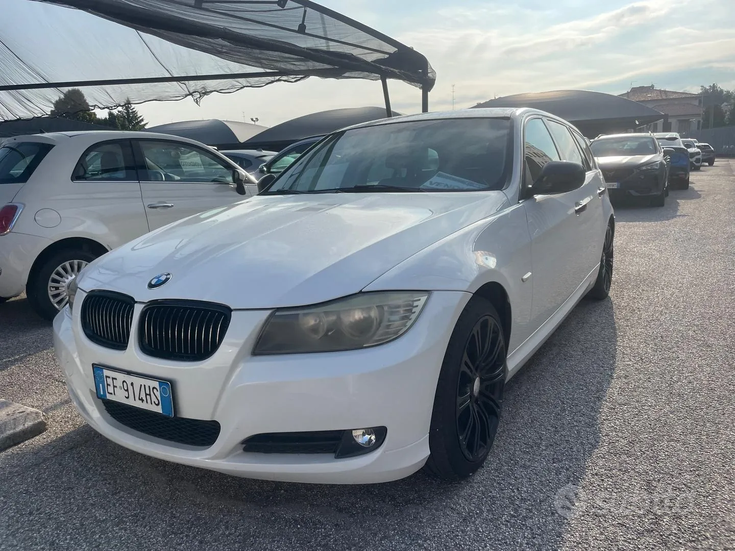 BMW 318