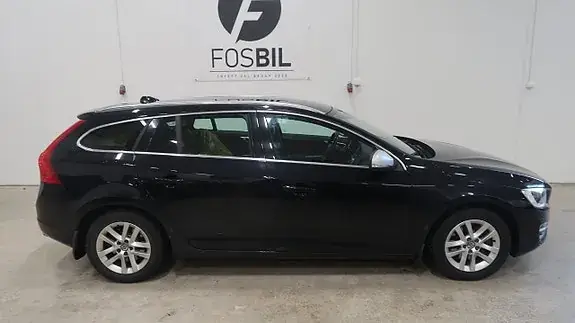 Volvo V60 2015 photo 3