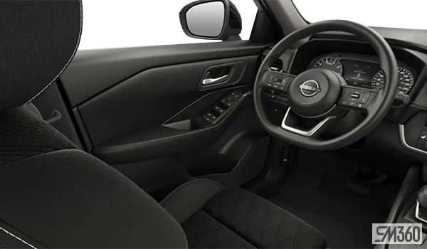 Nissan Rogue 2026 photo 4