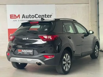 Kia Stonic 2025 photo 3