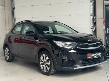 Kia Stonic 2025 photo 2