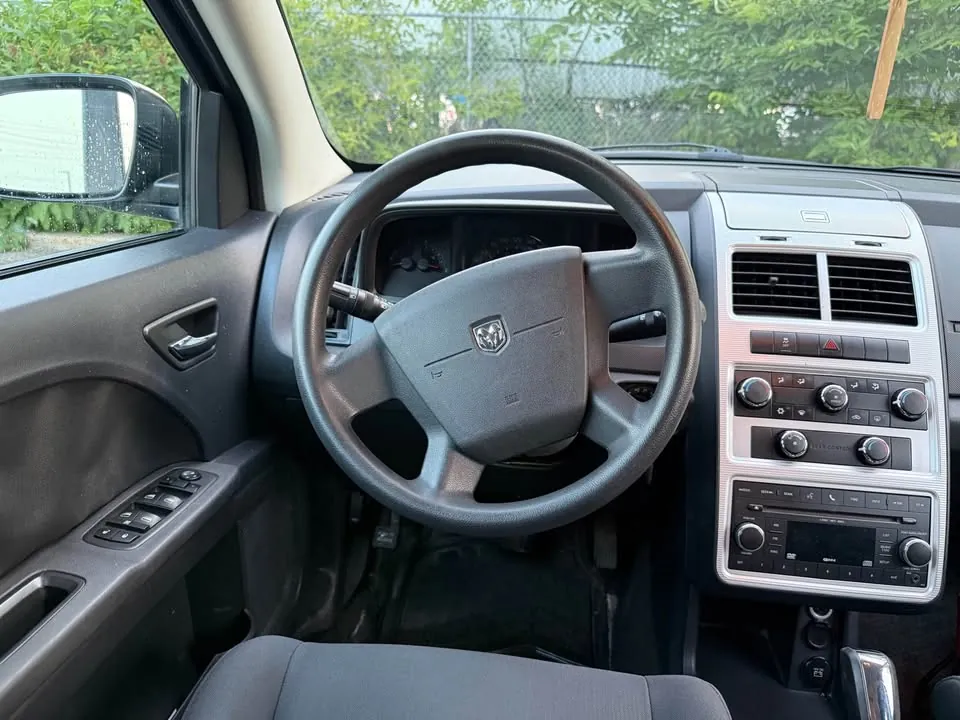 Dodge Journey 2010 photo 5