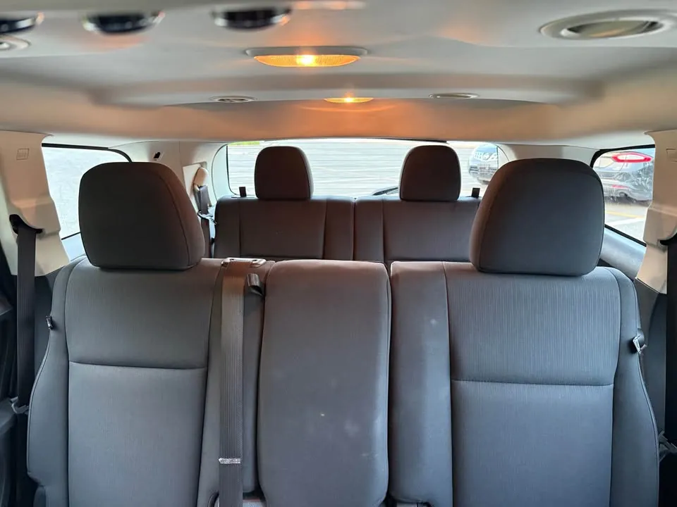 Dodge Journey 2010 photo 4