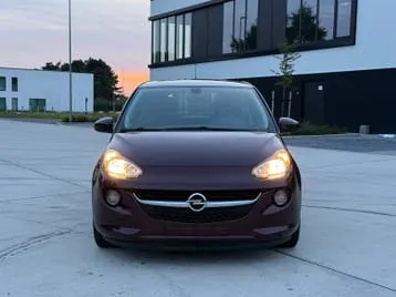 Opel Adam 2018 photo 2