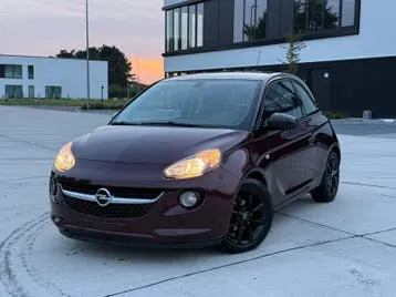 Opel Adam