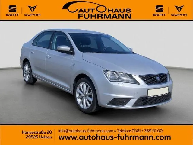 Seat Toledo