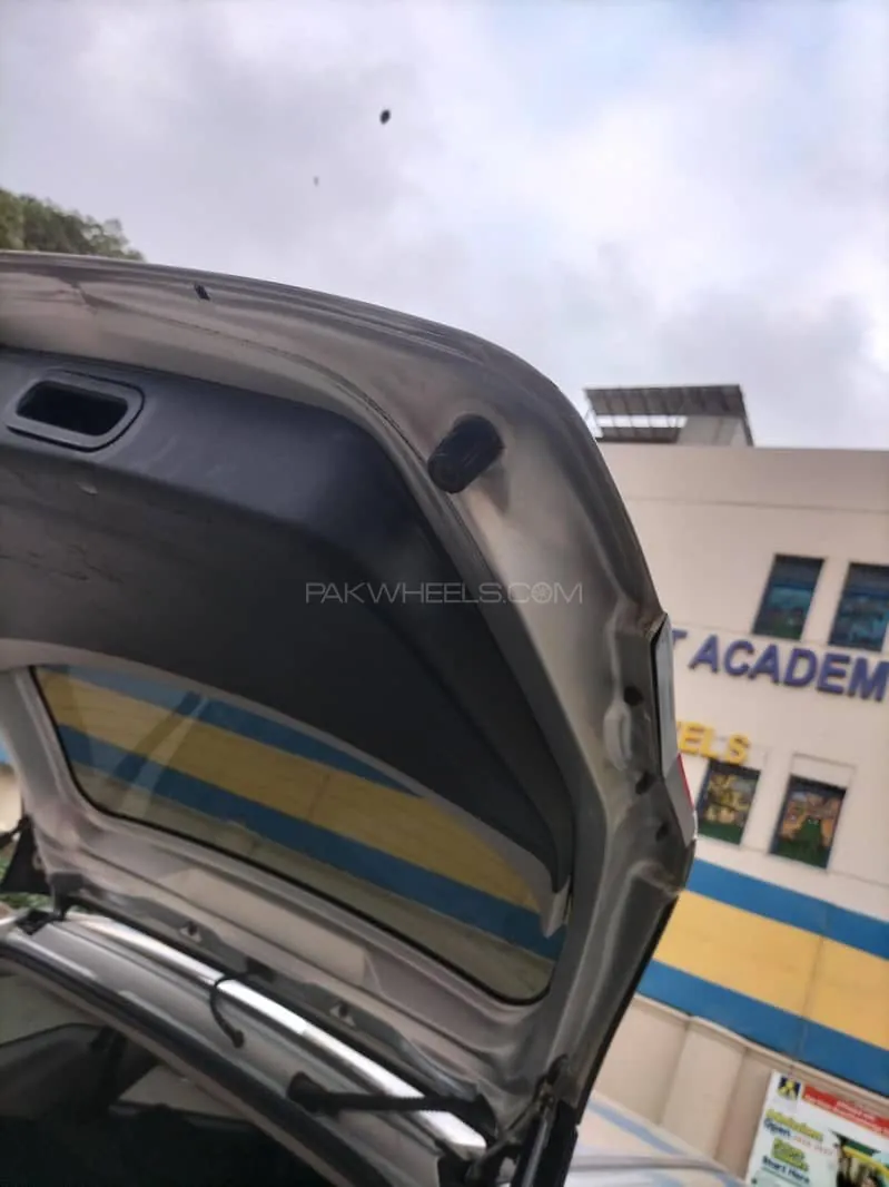 Honda Airwave