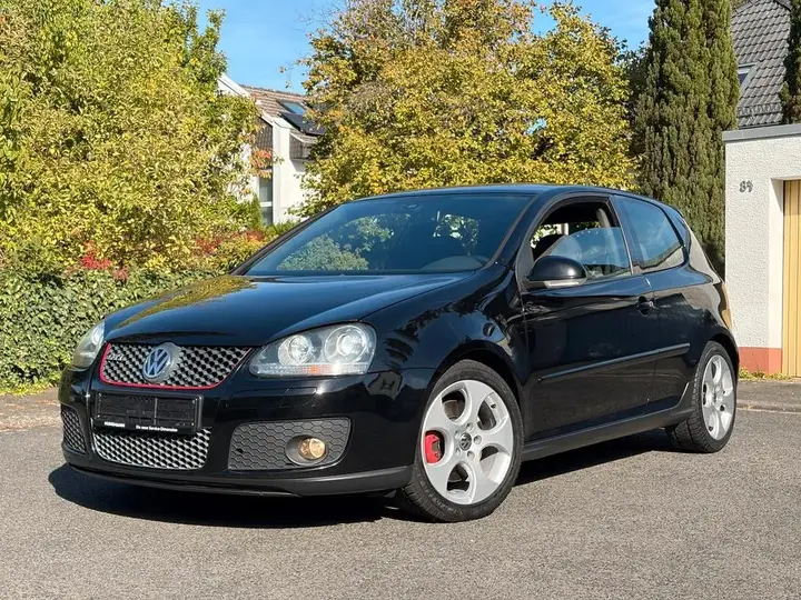 Volkswagen Golf 5 Gti