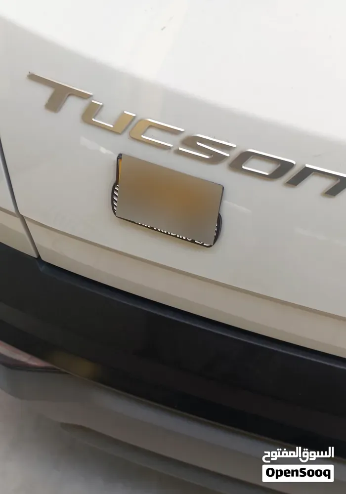 Hyundai Tucson 2025 photo 3