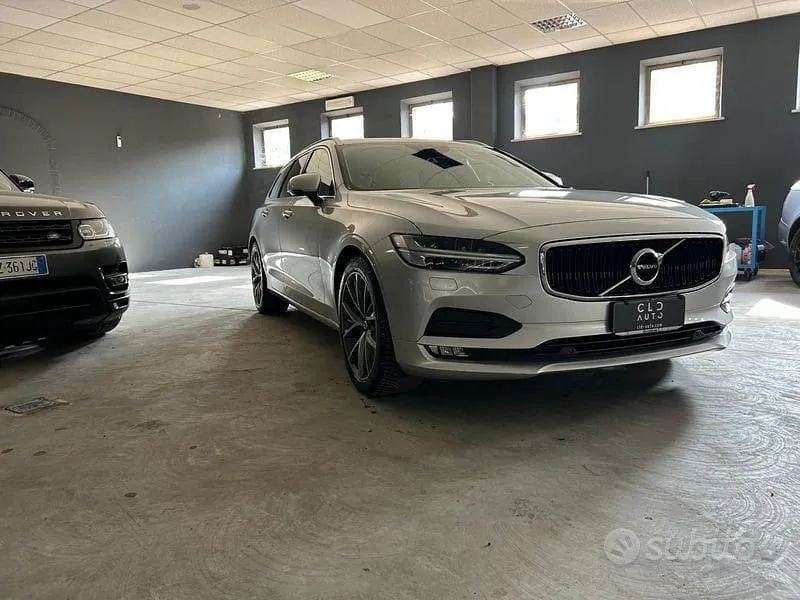 Volvo V90 2019 photo 5