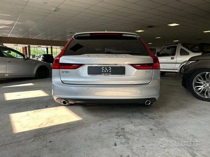 Volvo V90 2019 photo 3