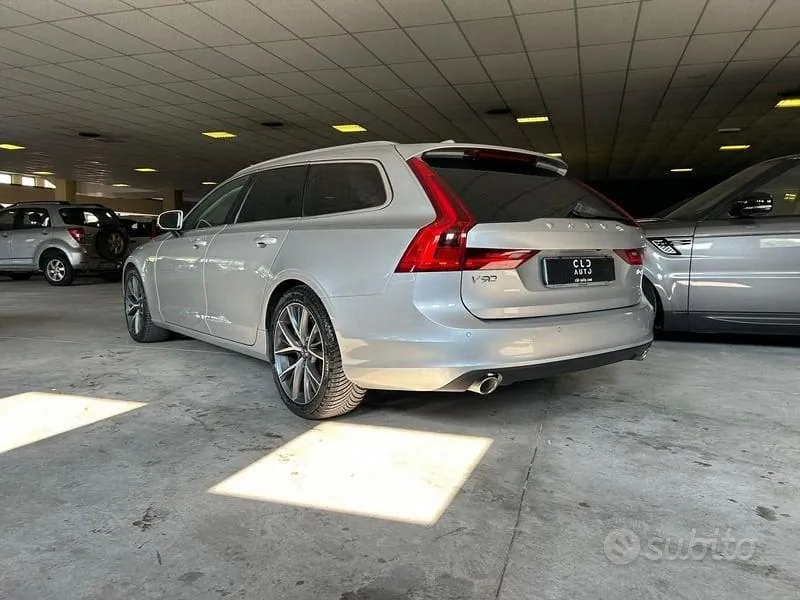 Volvo V90 2019 photo 2