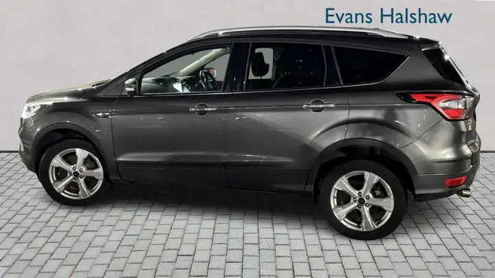 Ford Kuga 2017 photo 4